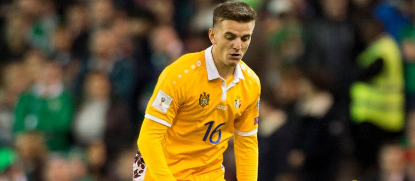 Франция – Молдова: прогноз на футбол от ViLLi