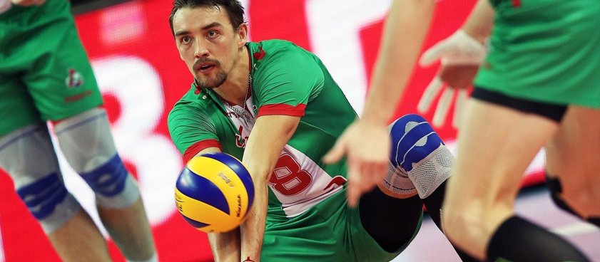 Волейбол. «Факел» - «Локомотив». Прогноз гандикапера VolleyStats Волейбол. «Факел» - «Локомотив». Прогноз гандикапера VolleyStats