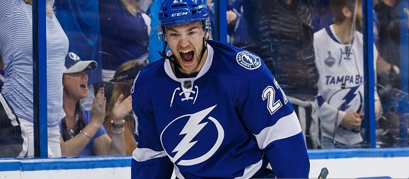 Прогноз Олега Пирожкова на матч плей-офф НХЛ «Нью-Йорк Айлендерс» – «Тампа-Бэй Лайтнинг» Прогноз Олега Пирожкова на матч плей-офф НХЛ «Нью-Йорк Айлендерс» – «Тампа-Бэй Лайтнинг»