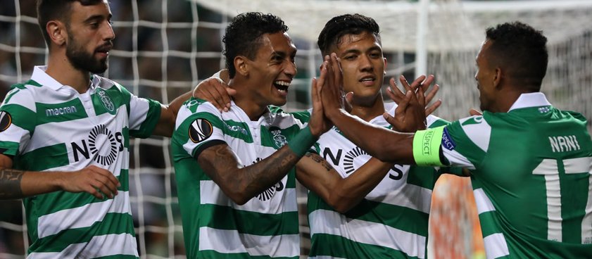 «Портимоненсе» – «Спортинг»: прогноз на футбол от Сaptain7