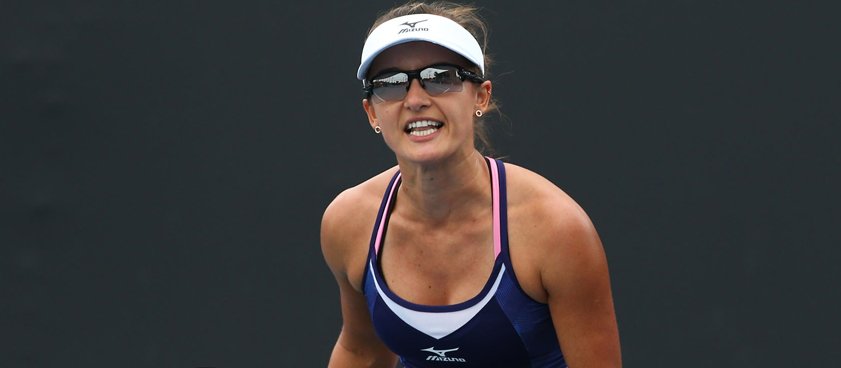 Барбара Хаас – Ван Сию + Родионова/Сандерс – Схофс/Хан: победы достанутся фаворитам