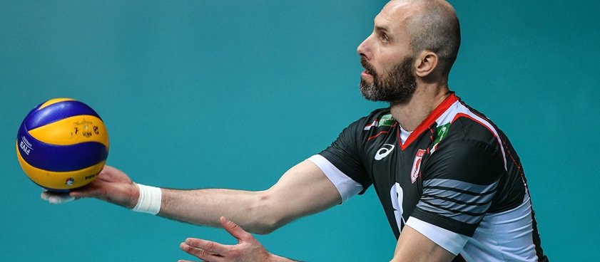 Волейбол. «Кузбасс» - «Белогорье». Прогноз гандикапера VolleyStats