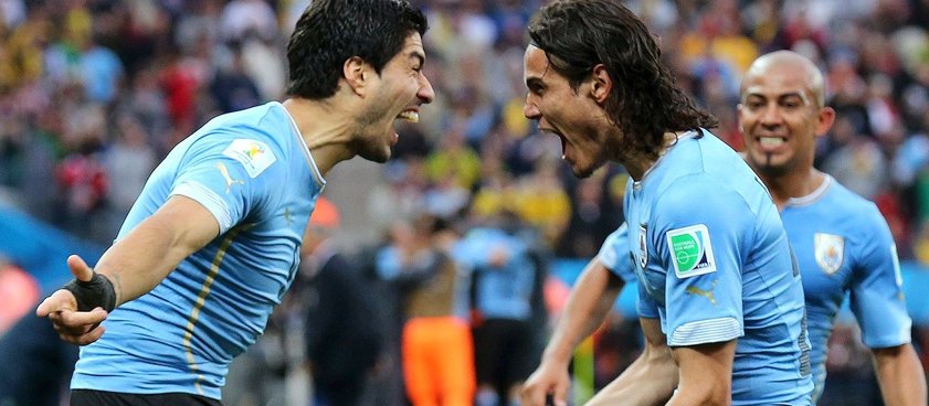 Египет – Уругвай + Франция – Австралия: экспресс от Светоча