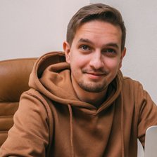 Дмитрий Богданов