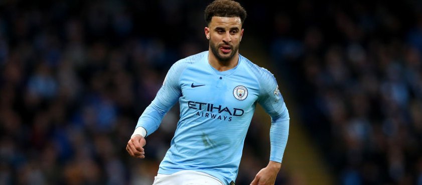 «Манчестер Сити» – «Шальке»: прогноз на футбол от ViLLi