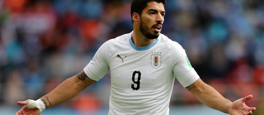 Уругвай – Саудовская Аравия: прогноз на футбол от Руслана Алиакберова Уругвай – Саудовская Аравия: прогноз на футбол от Руслана Алиакберова