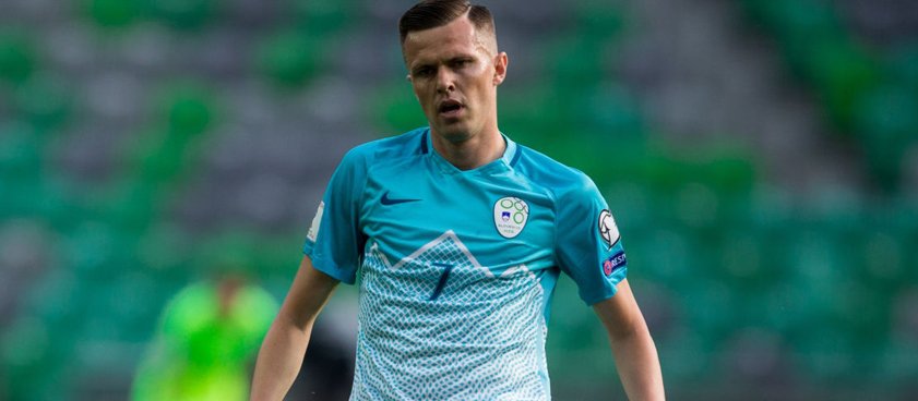 Северная Македония – Словения: прогноз на футбол от Владислава Батурина Северная Македония – Словения: прогноз на футбол от Владислава Батурина