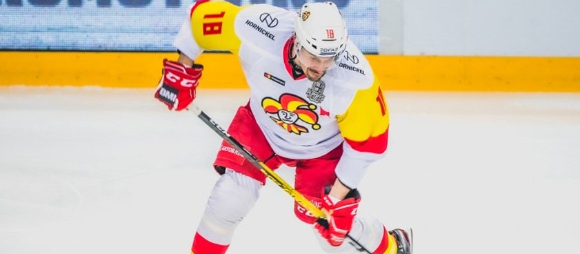 СКА – Йокерит (1-й матч): гости навяжут борьбу в первом матче