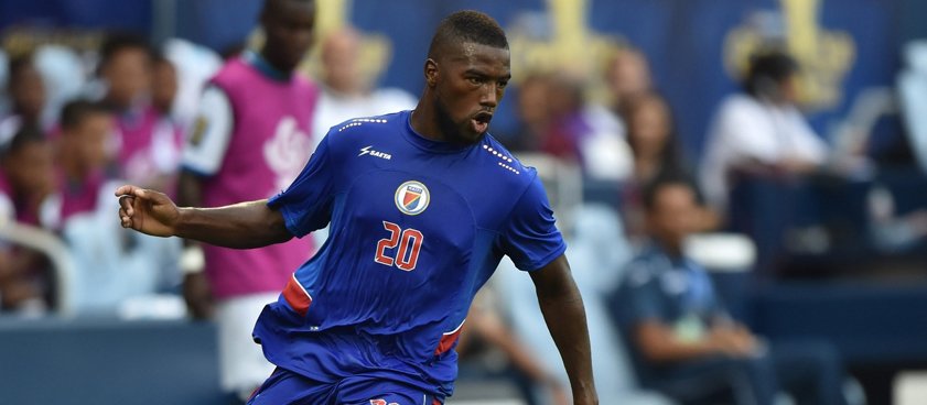 Никарагуа – Гаити: прогноз на футбол от Георгия Безшансова