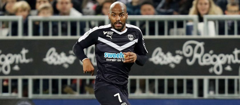 «Анже» – «Бордо»: прогноз на футбол от HikeZp