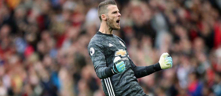 «Вулверхэмптон» – «Манчестер Юнайтед»: прогноз от Георгия Безшансова «Вулверхэмптон» – «Манчестер Юнайтед»: прогноз от Георгия Безшансова