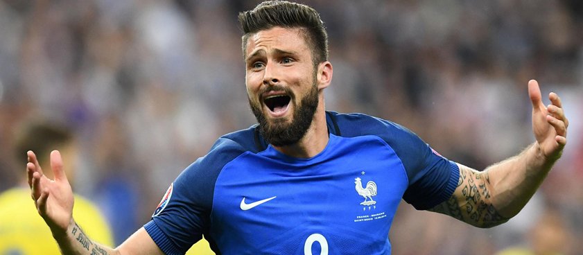 Франция – Италия: прогноз на футбол от SOCCER11