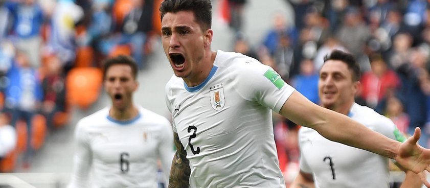 Уругвай – Франция: прогноз на футбол от Александра Мягкова