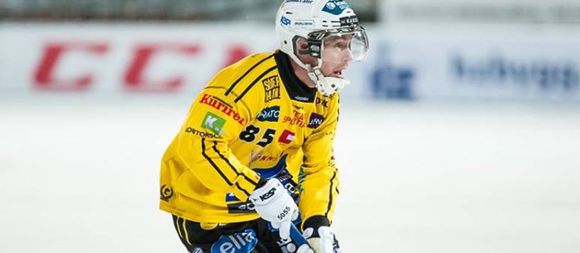 «Сандвикен» – «Бруберг»: прогноз на хоккей с мячом от Totalprognoz