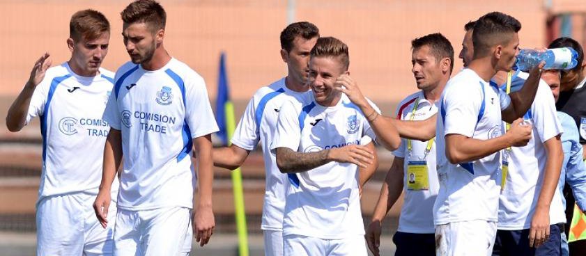 «Балотешти» – «Дачия Униря Брэила»: прогноз на футбол от zapsib