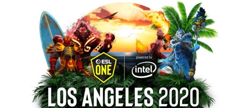 Прогнозы на СНГ-отборочные ESL One Los Angeles 2020: Gambit vs Virtus.pro