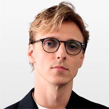 Евгений Луговский