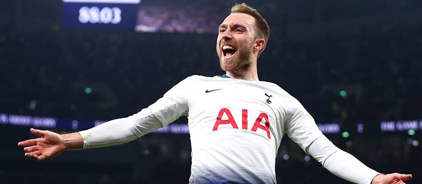 «Тоттенхэм» – «Ливерпуль»: прогноз на футбол от Георгия Безшансова