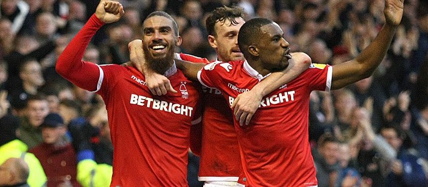 «Ноттингем» – «Престон»: прогноз на футбол от Jack 07