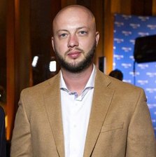 Руководитель сайта ВсеПроСпорт