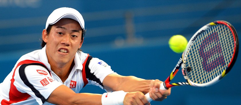 Теннис. Кей Нисикори - Симоне Болелли +Иво Карлович - Альберт Монтаньес. Прогноз Владимира Светлицы