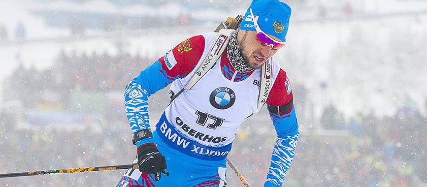 Мужской спринт в Солт-Лейк-Сити: прогноз на биатлон от Владимира Аликина