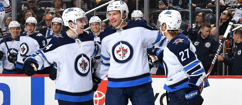 «Виннипег Джетс» – «Эдмонтон Ойлерз»: прогноз на хоккей от Sven Arvidsson