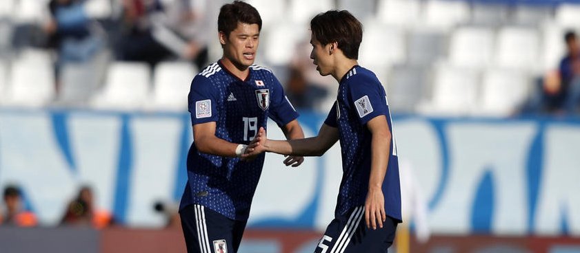 Вьетнам – Япония: прогноз на футбол от tigerurtos