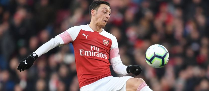 «Арсенал» – «Ренн»: прогноз на футбол от Руслана Алиакберова