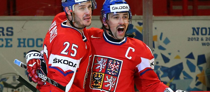 Россия – Чехия: прогноз на хоккей от Arkadiy_bets Россия – Чехия: прогноз на хоккей от Arkadiy_bets