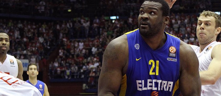 Баскетбол. «Маккаби Тель-Авив» - «Фенербахче». Прогноз от Basketmen