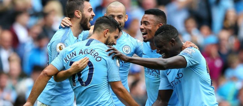 «Манчестер Сити» – «Ньюкасл»: прогноз на футбол от bados