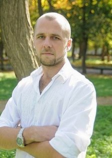 Илья Саврасов