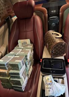Billionaire