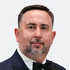 Дмитрий Малков