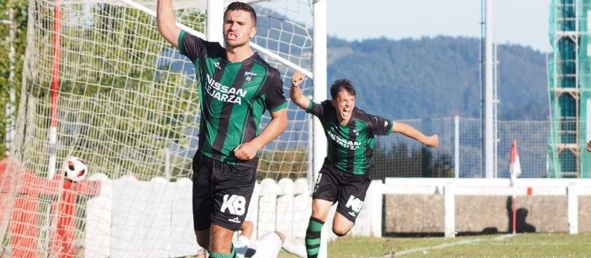 «Сестао Ривер» – «Марино»: прогноз на футбол от Антчона Паскуаля