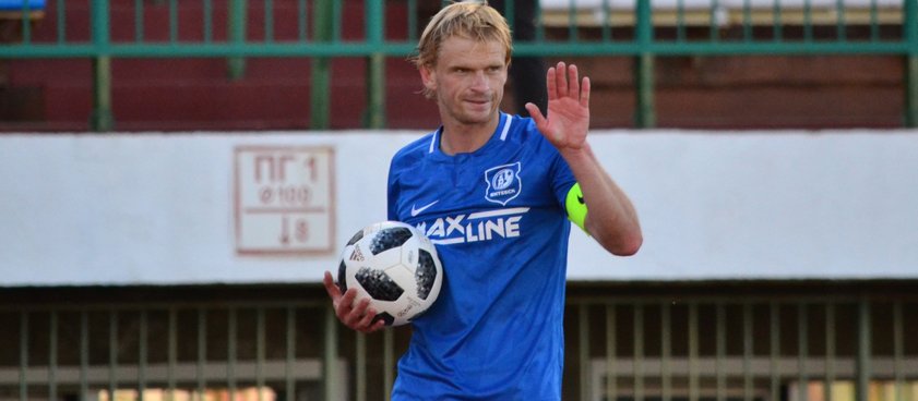 «Витебск» – «Неман»: прогноз на футбол от Дмитрия Герчикова «Витебск» – «Неман»: прогноз на футбол от Дмитрия Герчикова