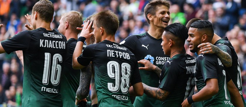 «Крылья Советов» – «Краснодар»: прогноз на футбол от estonec «Крылья Советов» – «Краснодар»: прогноз на футбол от estonec