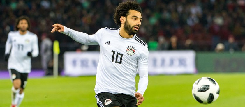 Египет – Зимбабве: прогноз на футбол от Георгия Безшансова