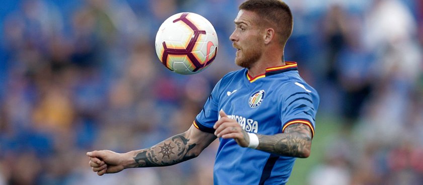 «Уэска» – «Хетафе»: прогноз на футбол от HikeZp