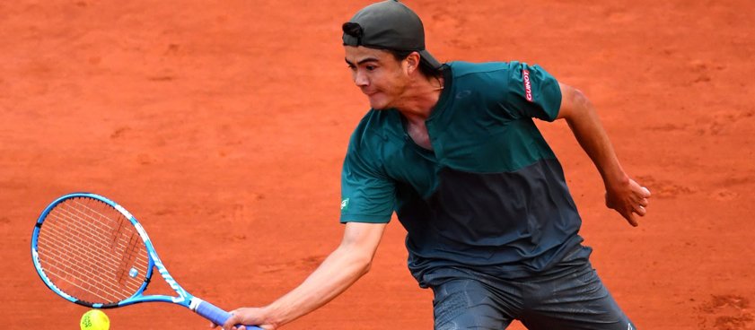 Таро Даниэль – Максим Кресси: прогноз на теннис от Владимира Светлицы Таро Даниэль – Максим Кресси: прогноз на теннис от Владимира Светлицы