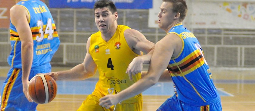 Баскетбол. «Колин» - «Дечин». Прогноз гандикапера 2Roost