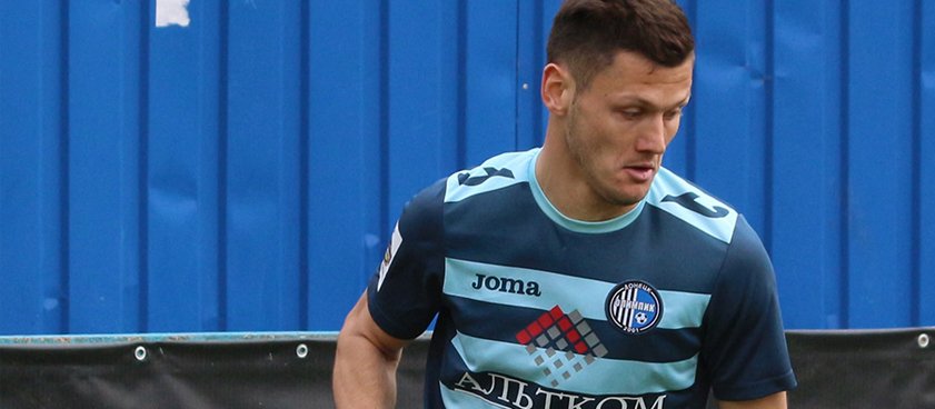 «Олимпик» - «Сталь». Прогноз от гандикапера Vokal