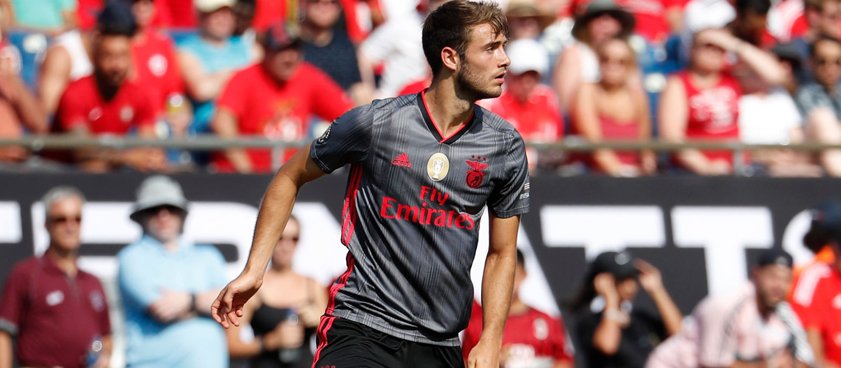 «Бенфика» – «Спортинг»: прогноз на футбол от bados «Бенфика» – «Спортинг»: прогноз на футбол от bados