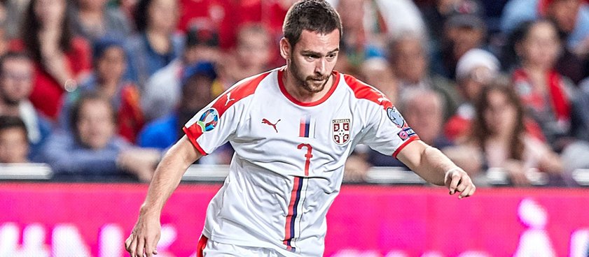 Сербия – Литва: прогноз на футбол от bados