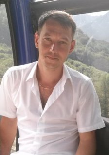 Антон Минский