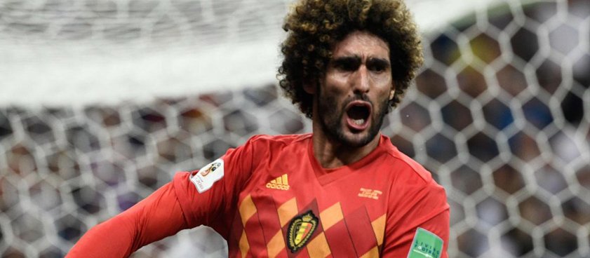 Бразилия – Бельгия: прогноз на футбол от Lucky forecast