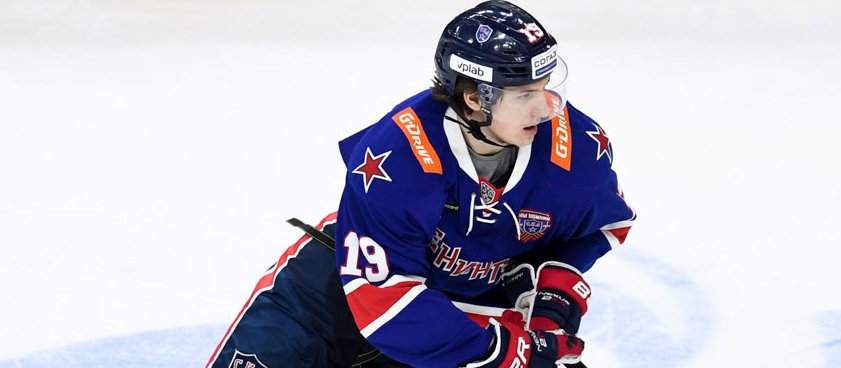 Спартак – СКА: ожидаю результативную игру Спартак – СКА: ожидаю результативную игру