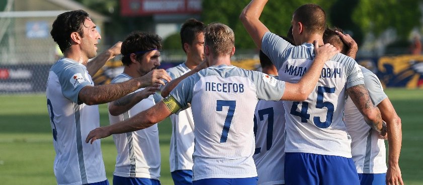 «Сочи» – «Зенит-2»: прогноз на футбол от ViLLi