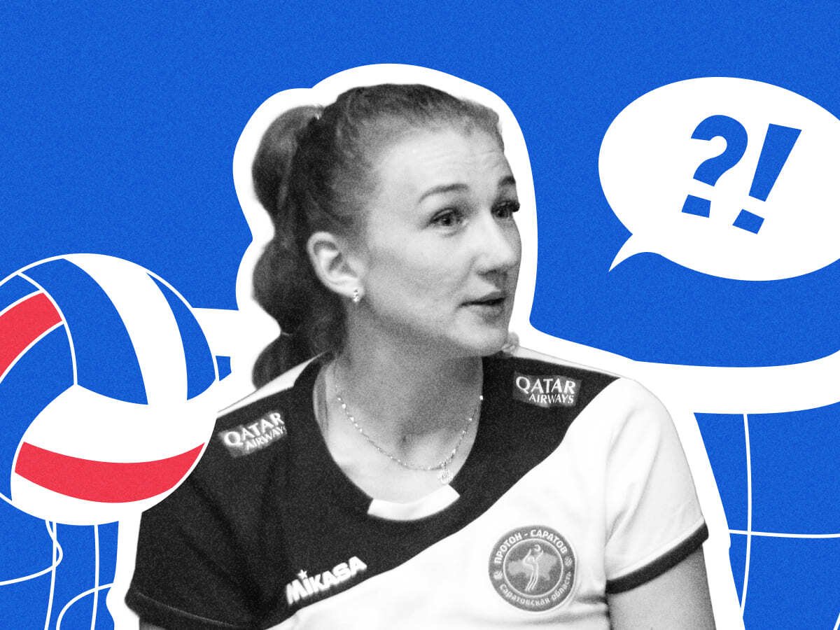Legalbet.ru: Ольга Костюкевич: «Когда увидела, сколько людей нас встречает в аэропорту после победы в Казани — не смогла сдержать слёз».